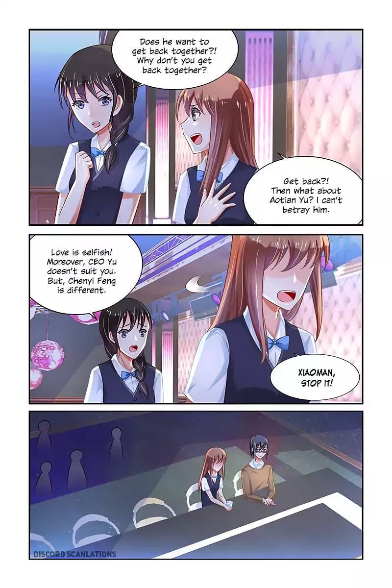 Pure Girl Chapter 203 2